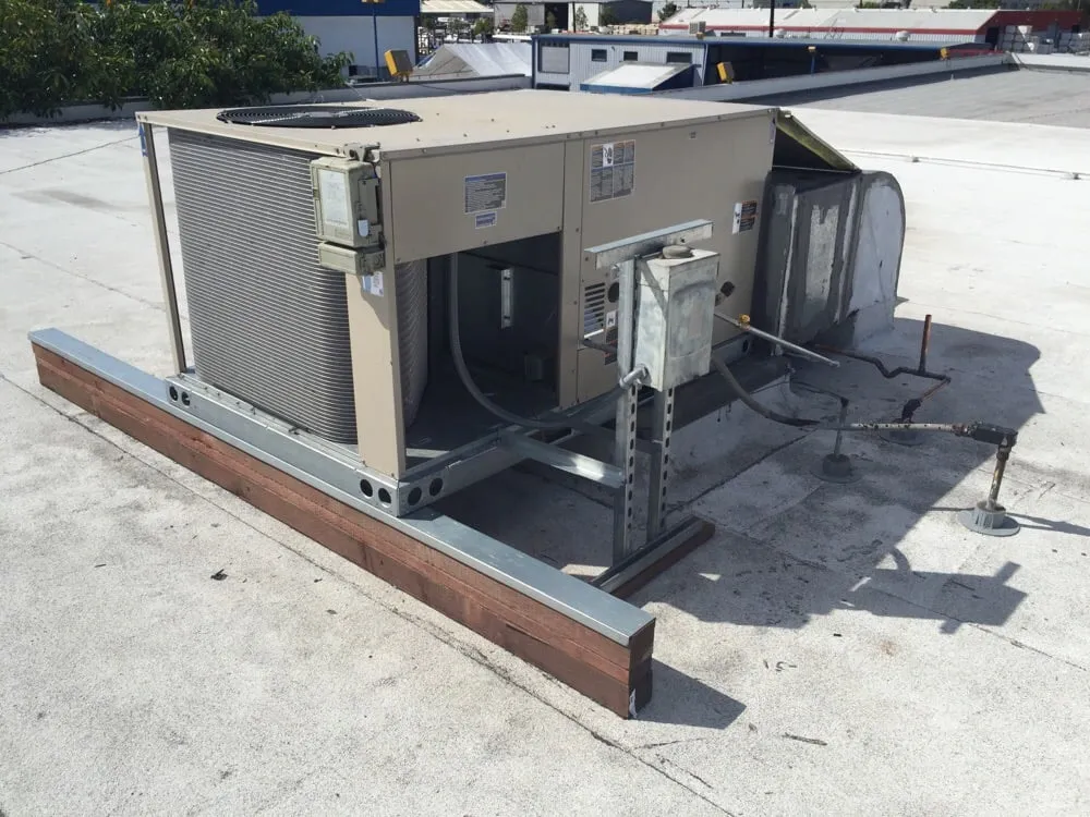 Slide of Cool Air For You