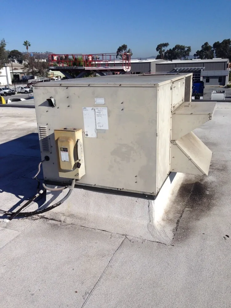 Slide of Cool Air For You