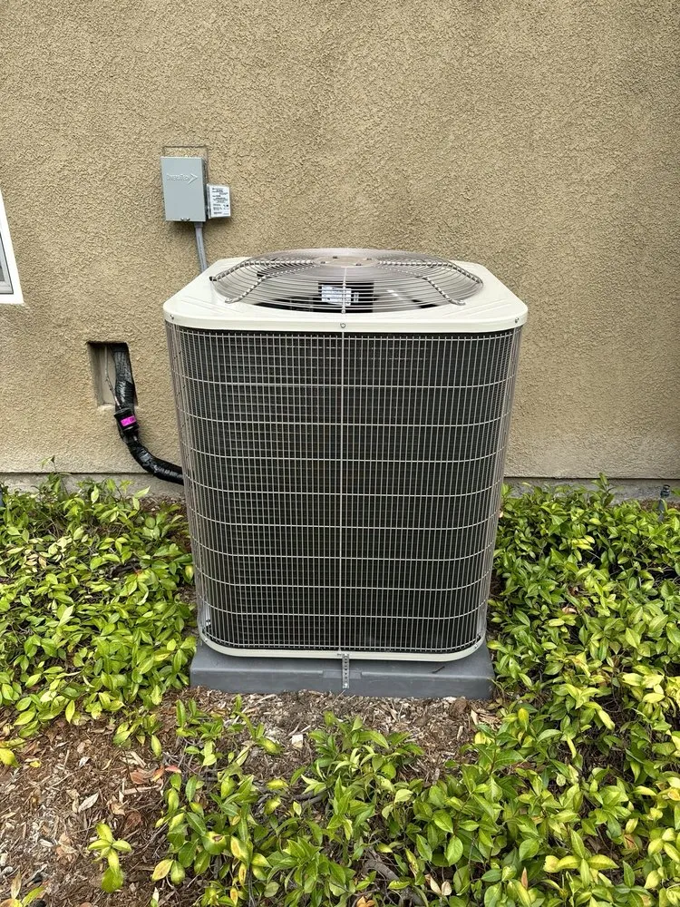 Slide of Cool Air For You