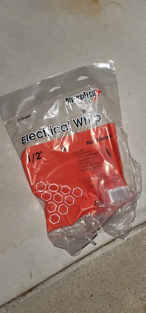 Slide of Cool Air For You