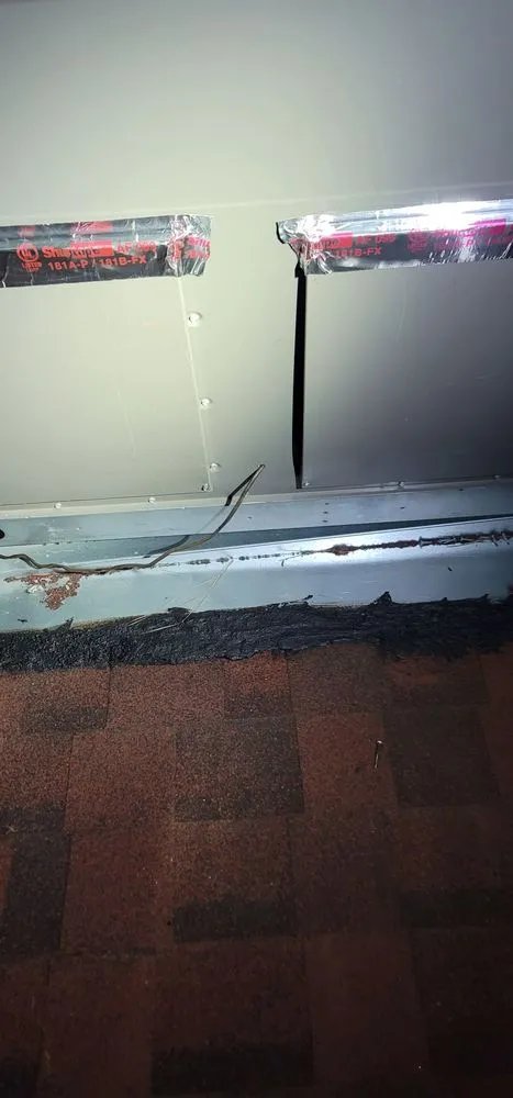 Slide of Cool Air For You