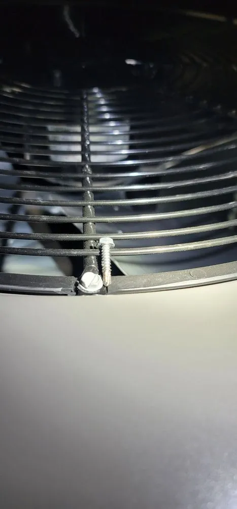 Slide of Cool Air For You