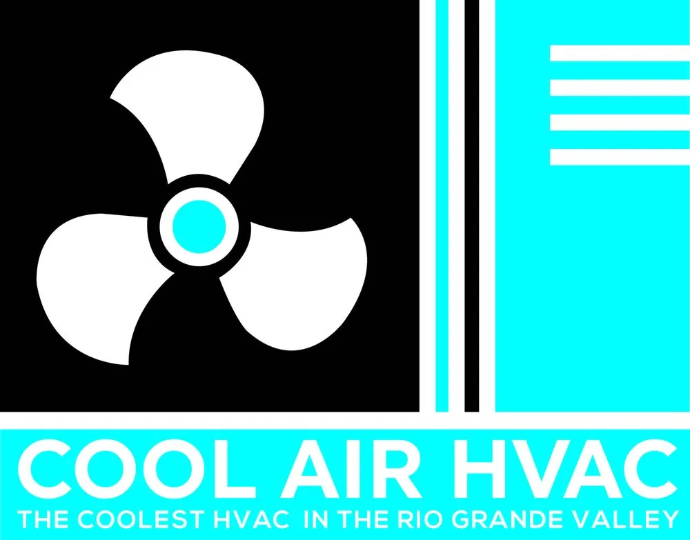 Slide of Cool Air HVAC