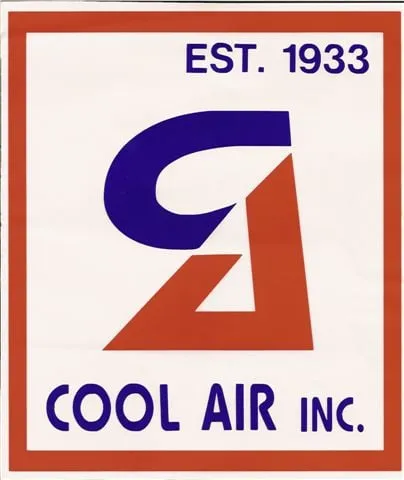 Slide of Cool Air