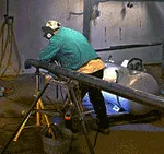 Slide of Cool Air Mechanical