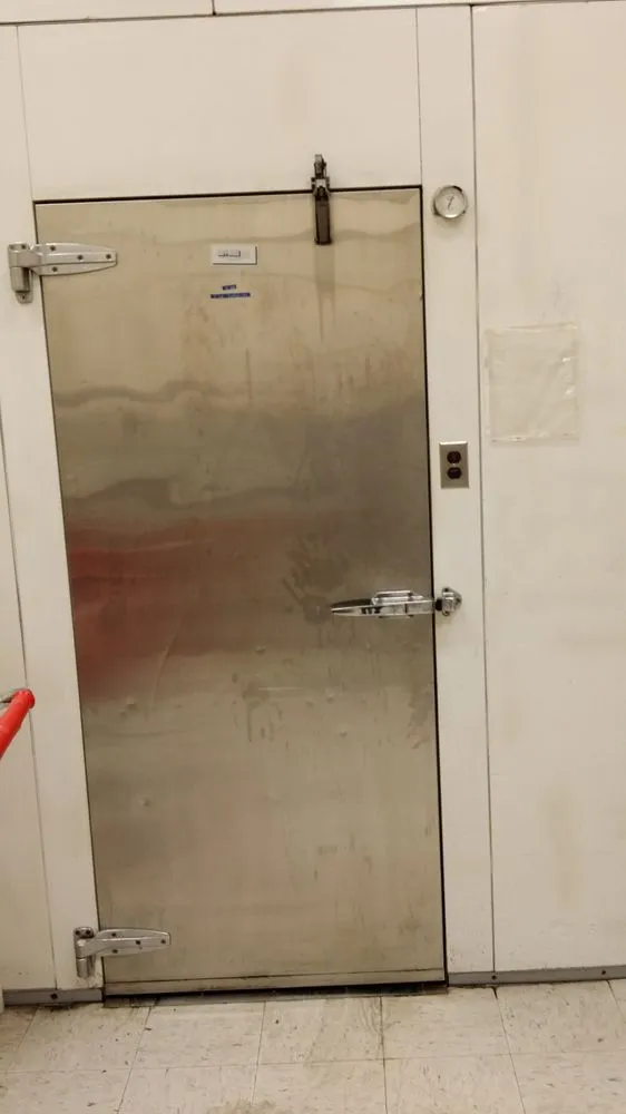 Slide of Cool Air Mechanical Inc.