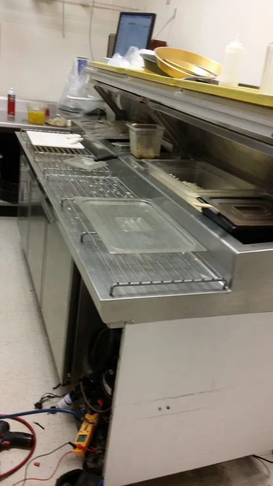 Slide of Cool Air Mechanical Inc.