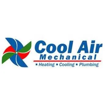 Slide of Cool Air Mechanical
