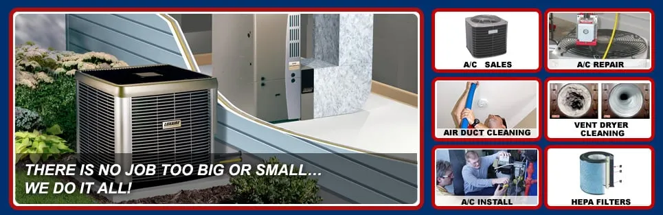 Slide of Cool Air Miami AC Repair