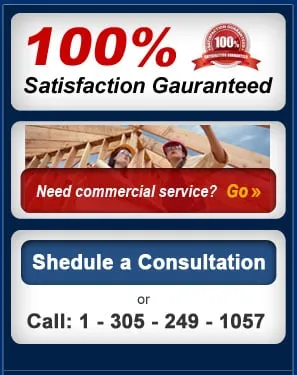 Slide of Cool Air Miami AC Repair