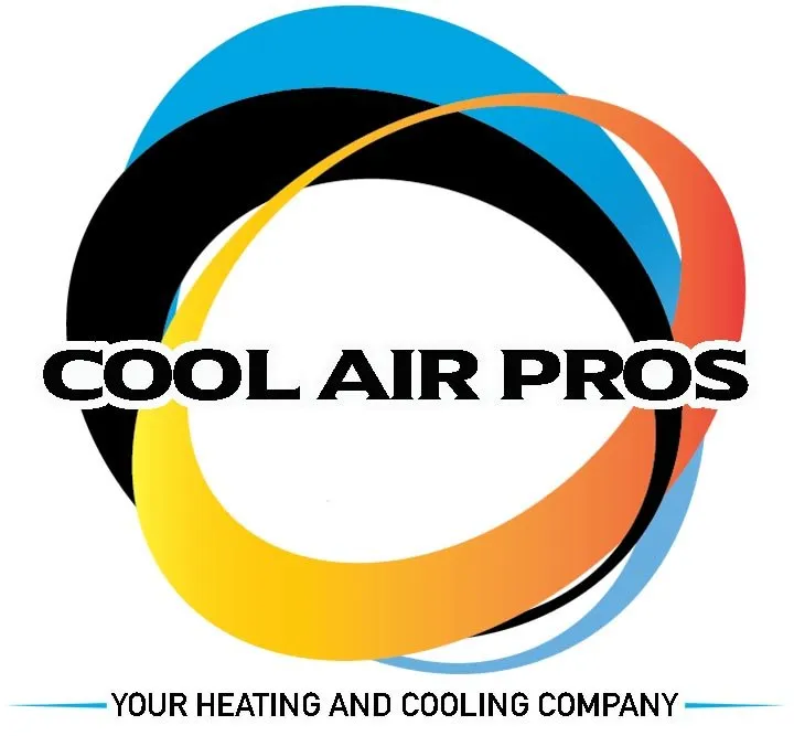 Slide of Cool Air Pros