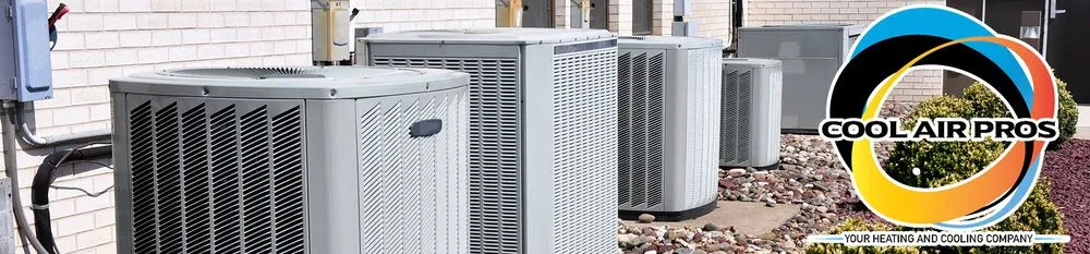 Slide of Cool Air Pros