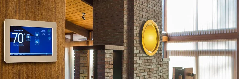 Slide of Cool Air Pros