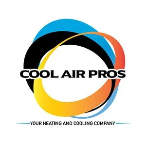 Slide of Cool Air Pros