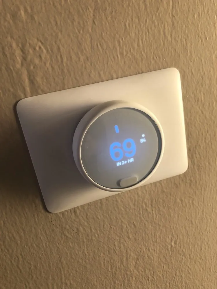 Slide of Cool Air Pros