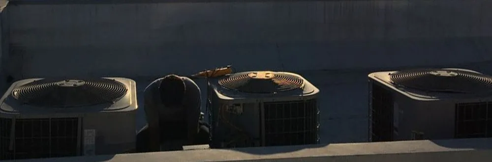 Slide of Cool Air Pros