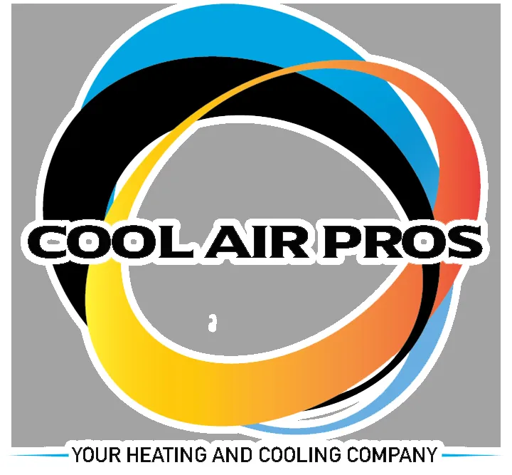 Slide of Cool Air Pros