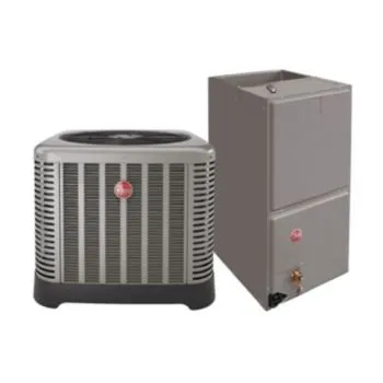 Slide of Cool Air Pros