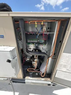 Cool Air Solutions & Services