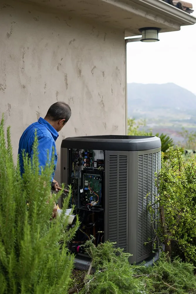 Slide of Cool Air Solutions Heating and Air Conditioning - Vista