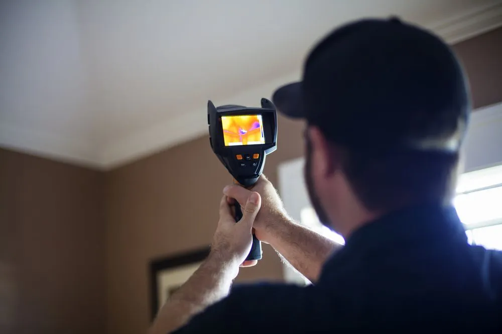 Slide of Cool Air Solutions Heating and Air Conditioning - Vista