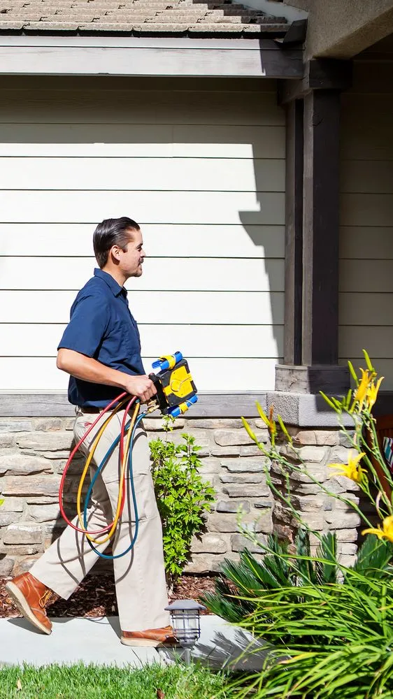 Slide of Cool Air Solutions Heating and Air Conditioning - Vista