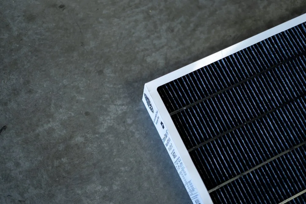 Slide of Cool Air Solutions Heating and Air Conditioning - Vista