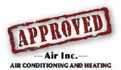 Slide of Cool Air Solutions Heating and Air Conditioning - Vista