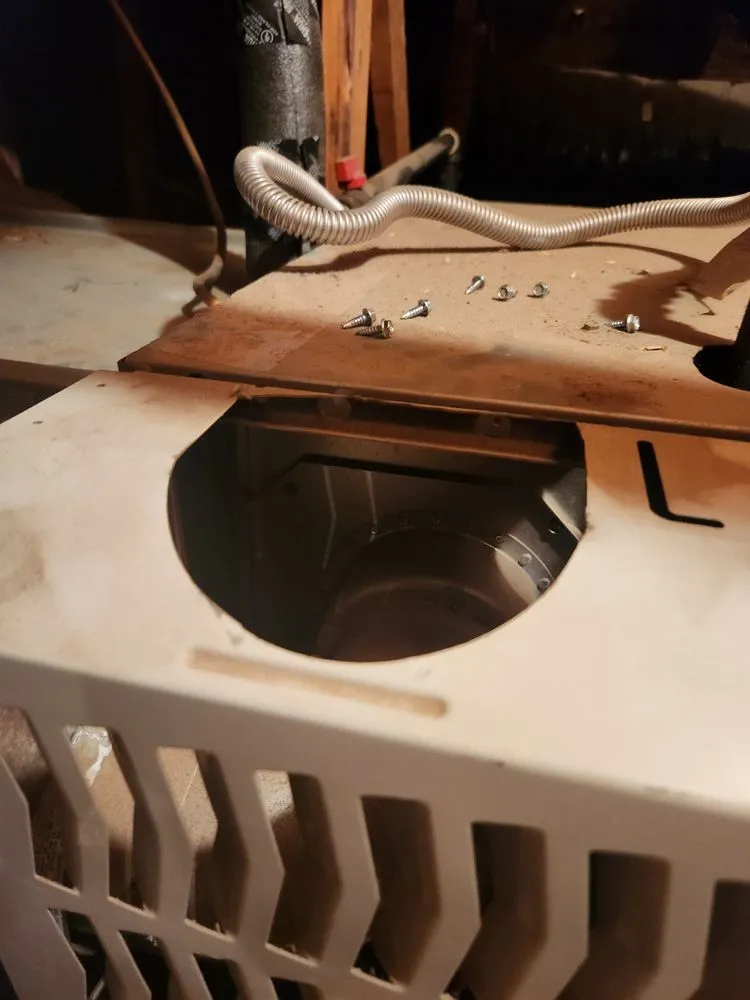 Slide of Cool Air Solutions