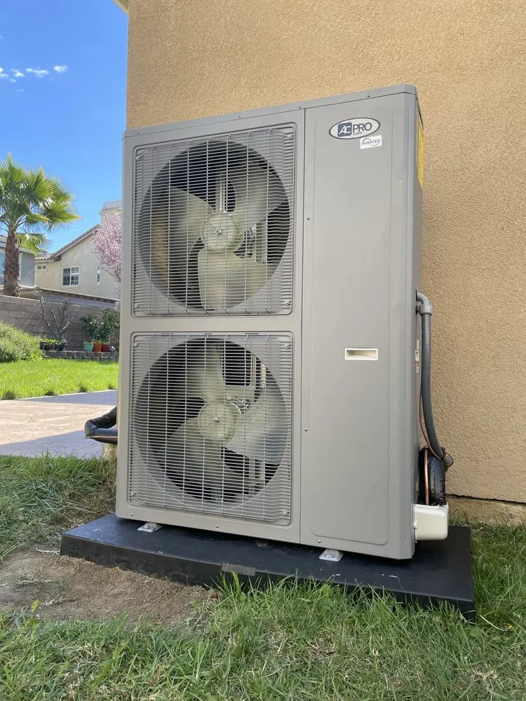 Slide of Cool Air Solutions