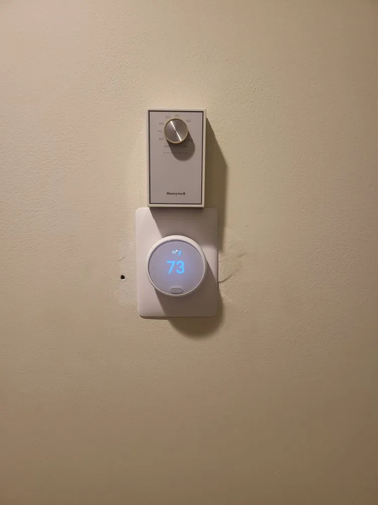 Slide of Cool Air Solutions of Florida