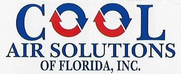 Slide of Cool Air Solutions of Florida