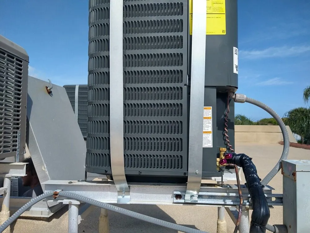 Slide of Cool Air Solutions of Florida