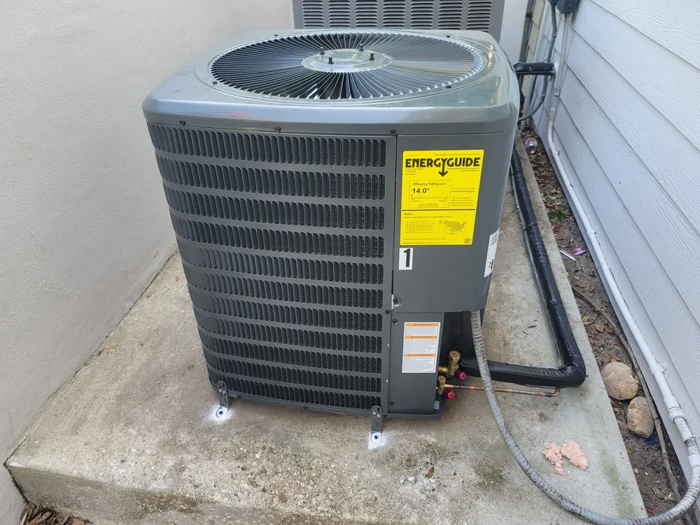 Slide of Cool Air Solutions of Florida