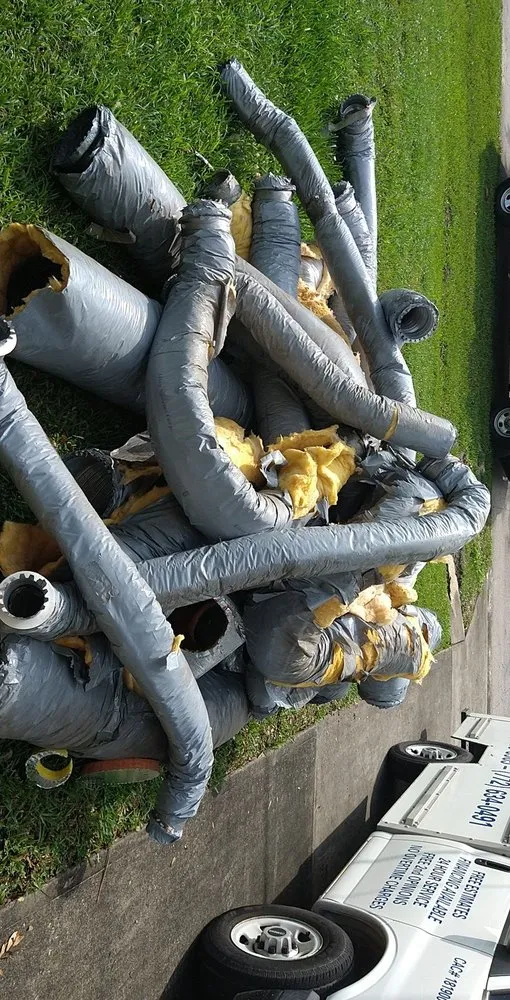 Slide of Cool Air Solutions of Florida