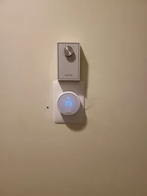 Cool Air Solutions of Florida Logo