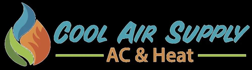 Slide of Cool Air Supply