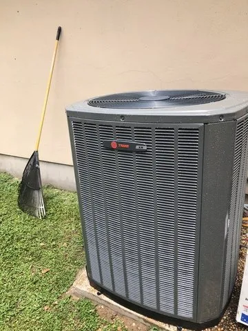 Slide of Cool Air Supply