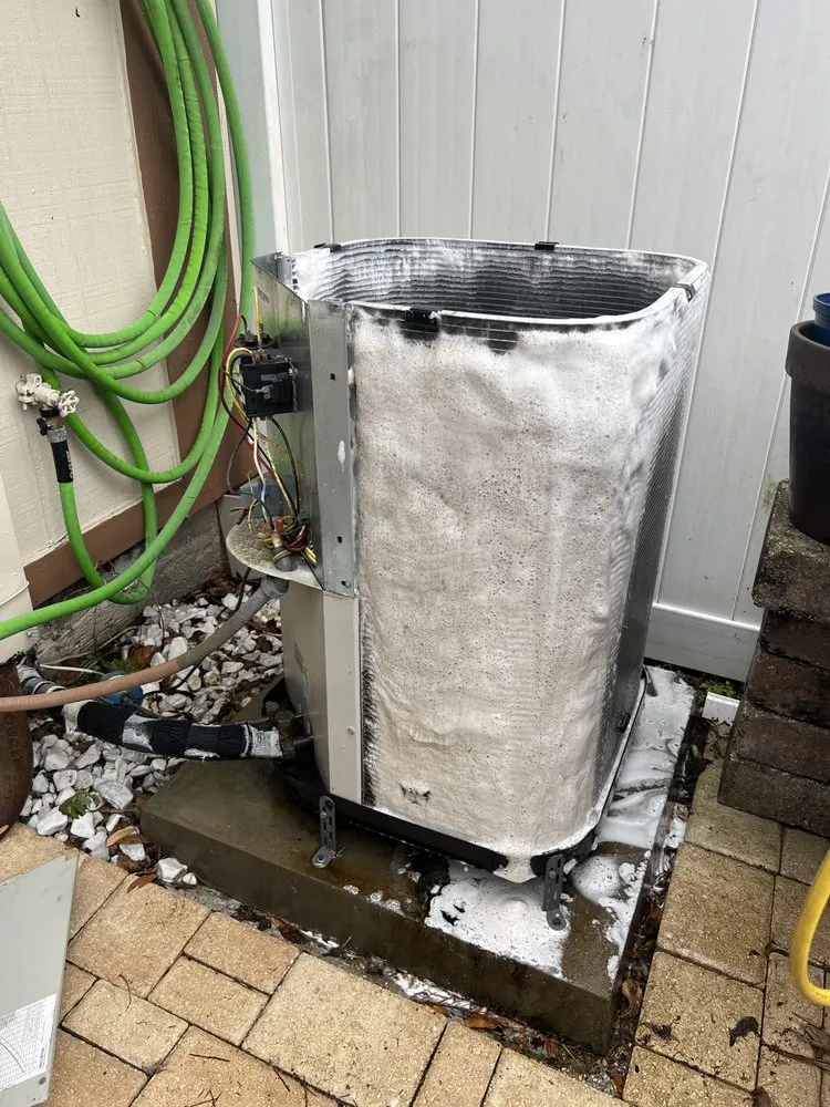 Professional furnace service in Tampa Bay, FL - Cool Air Tech