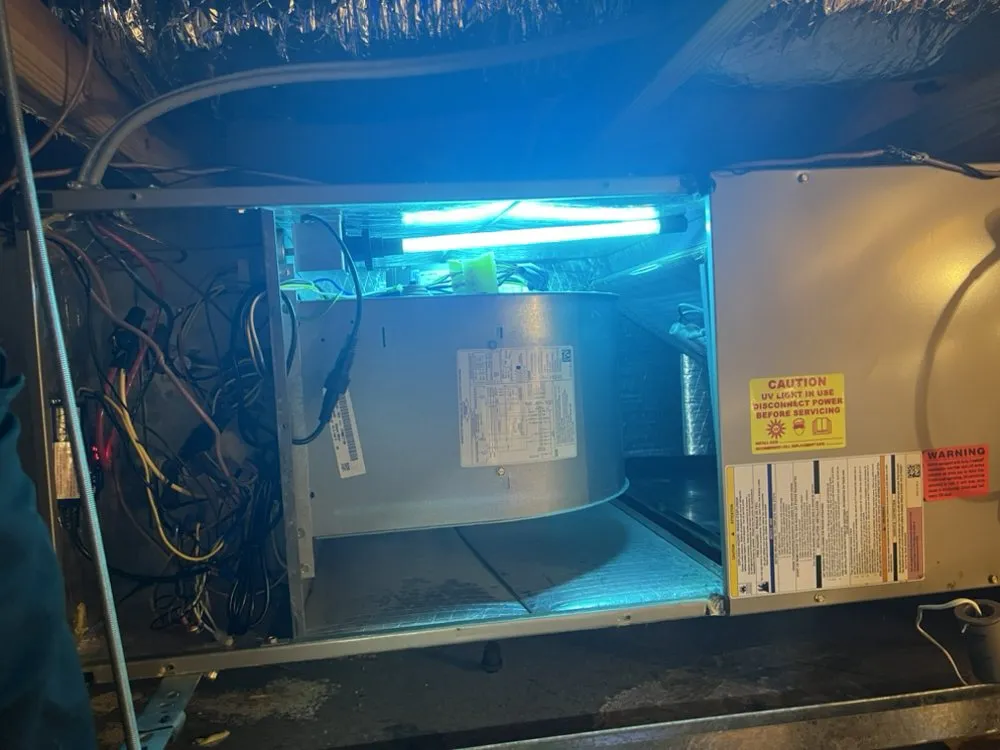 Top-rated HVAC installation in Tampa Bay, FL - Cool Air Tech