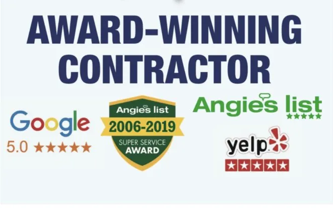 Slide of Cool Air Technologies