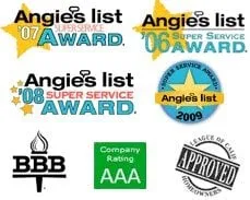 Slide of Cool Air Technologies