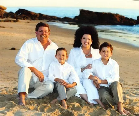 Slide of Cool Air Technologies