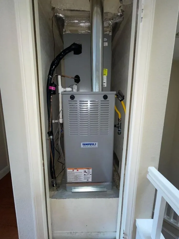 Slide of Cool Air Technologies