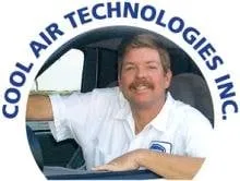 Cool Air Technologies Logo