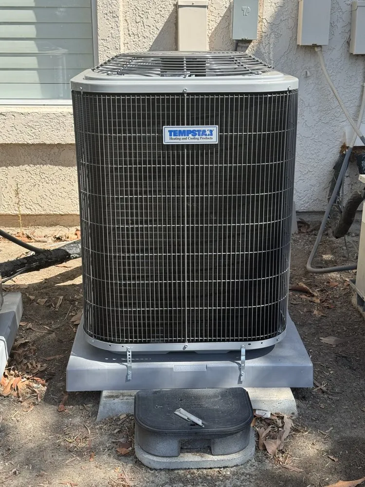 Slide of Cool Air Technologies Inc