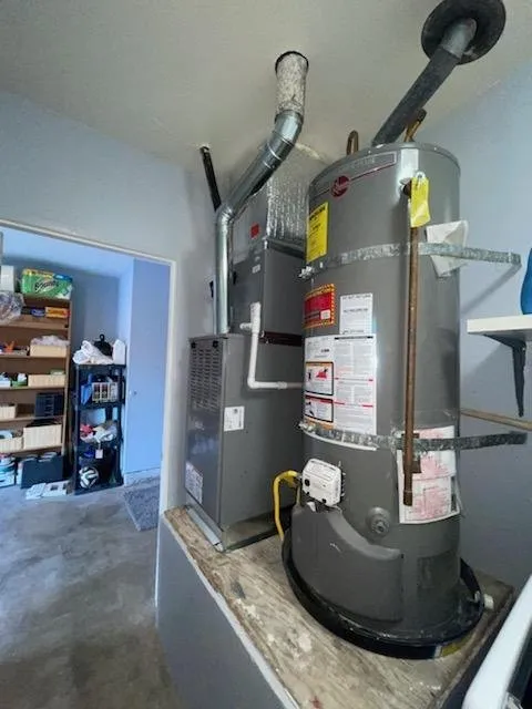 Slide of Cool Air Technologies Inc