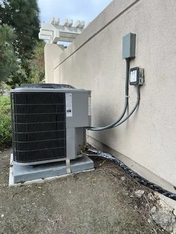 Slide of Cool Air Technologies Inc