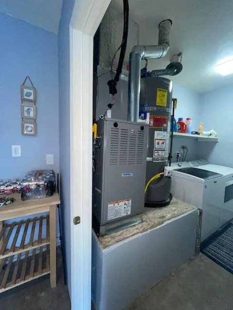 Slide of Cool Air Technologies Inc