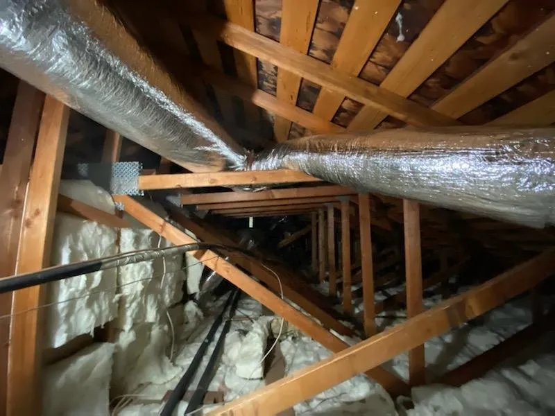 Slide of Cool Air Technologies Inc